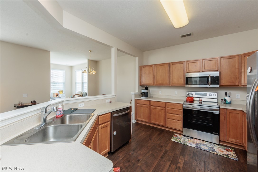 9469 Grist Mill Drive North Ridgeville OH 44039