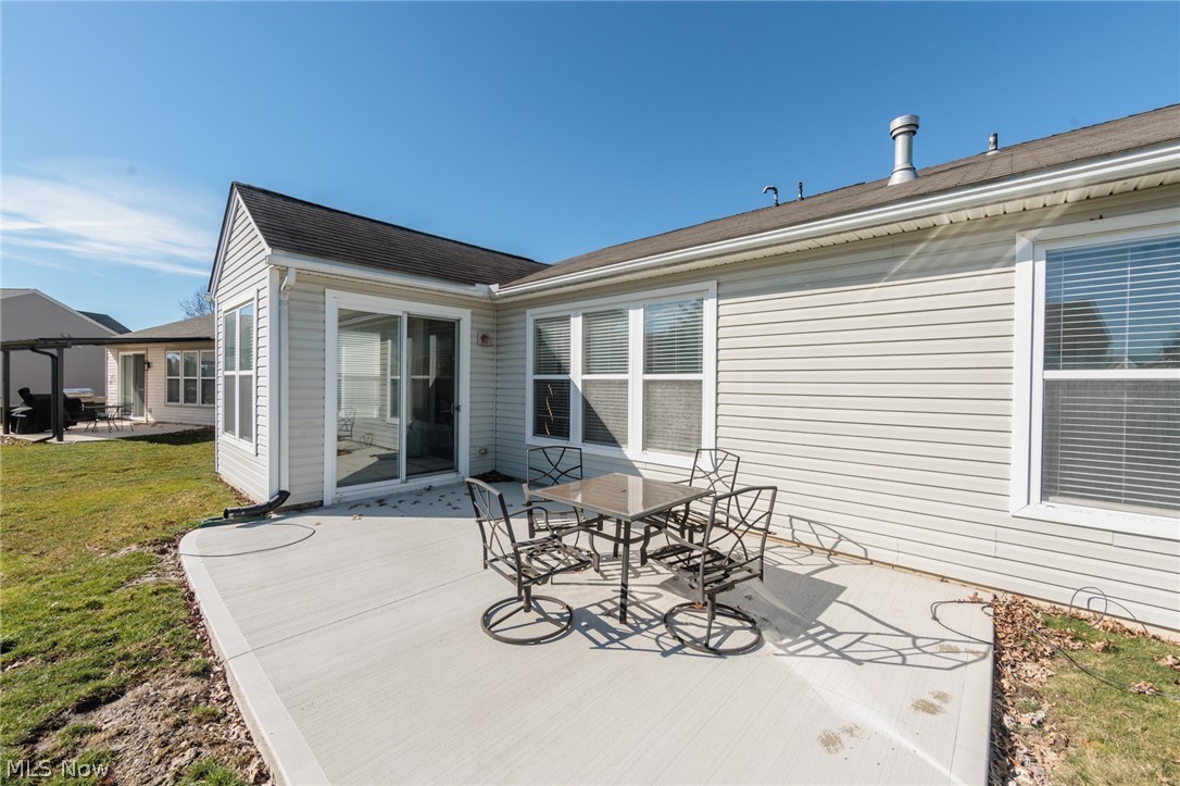 9469 Grist Mill Drive North Ridgeville OH 44039