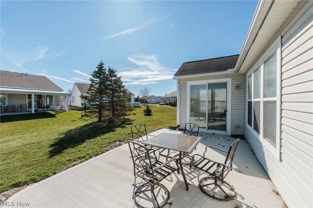 9469 Grist Mill Drive North Ridgeville OH 44039