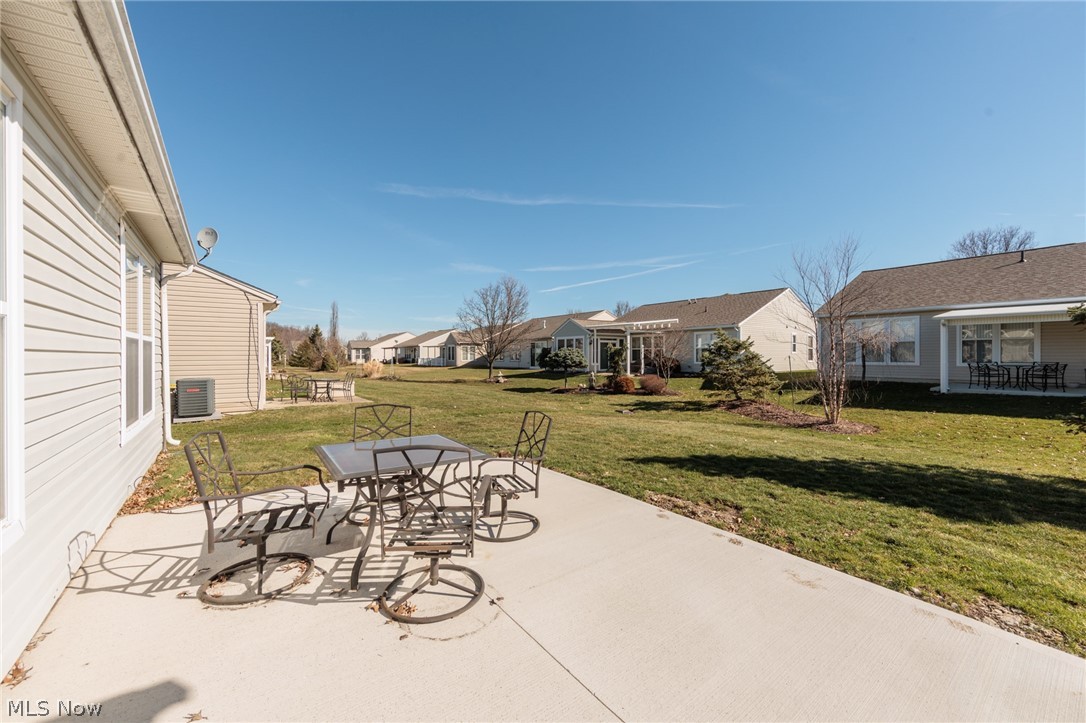 9469 Grist Mill Drive North Ridgeville OH 44039