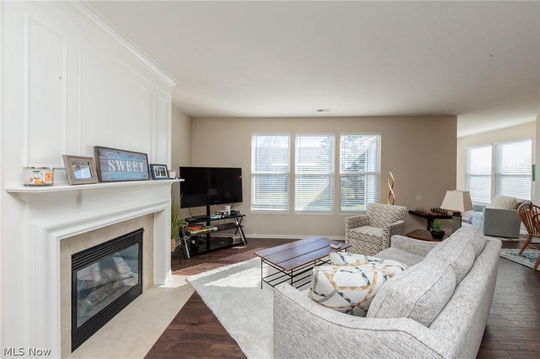 9469 Grist Mill Drive North Ridgeville OH 44039