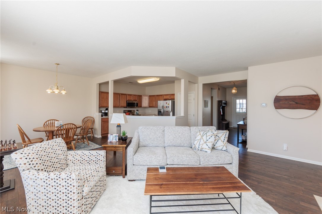 9469 Grist Mill Drive North Ridgeville OH 44039