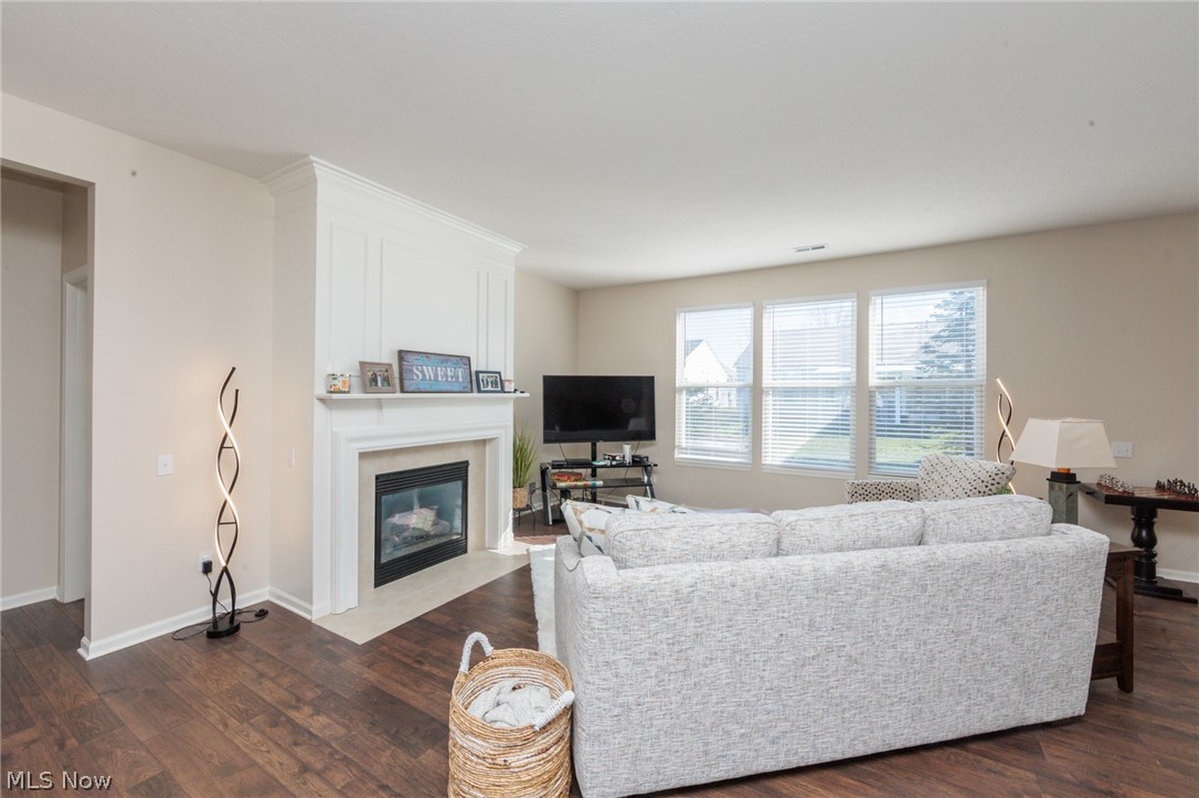 9469 Grist Mill Drive North Ridgeville OH 44039