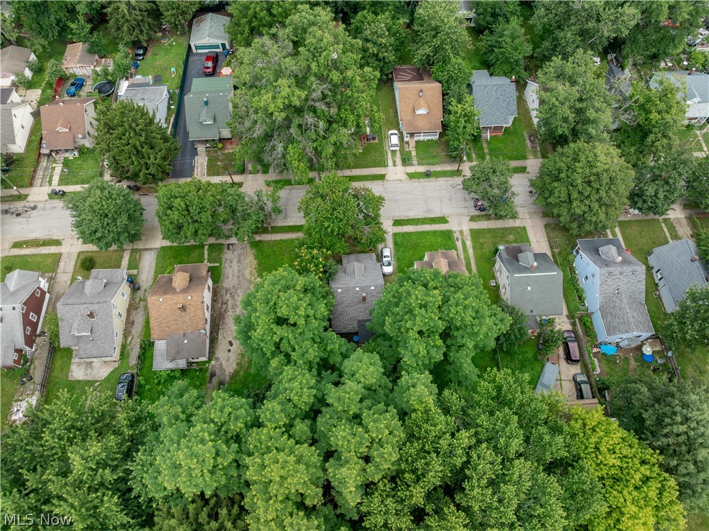 982 Eva Avenue Akron OH 44306