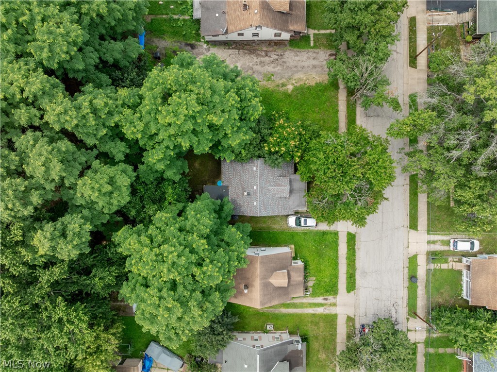 982 Eva Avenue Akron OH 44306