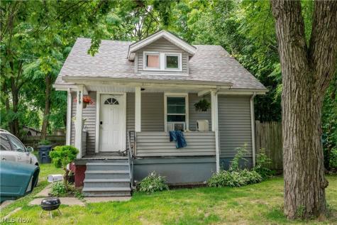 982 Eva Avenue Akron OH 44306