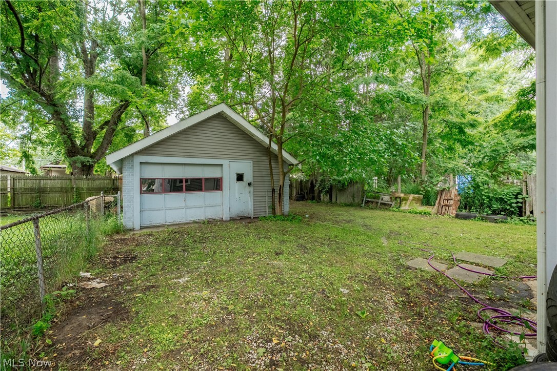 982 Eva Avenue Akron OH 44306