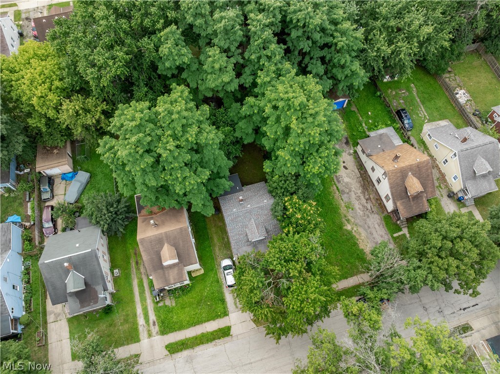 982 Eva Avenue Akron OH 44306