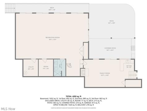 4567 Rex Lake Drive New Franklin OH 44319