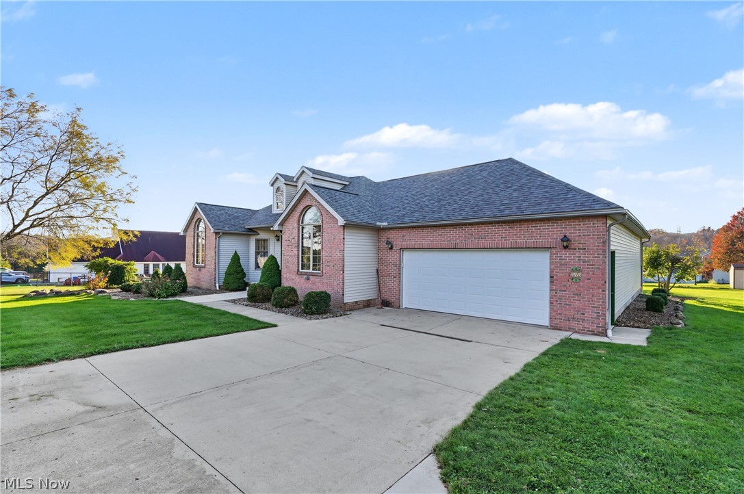 3785 My Way New Waterford OH 44445