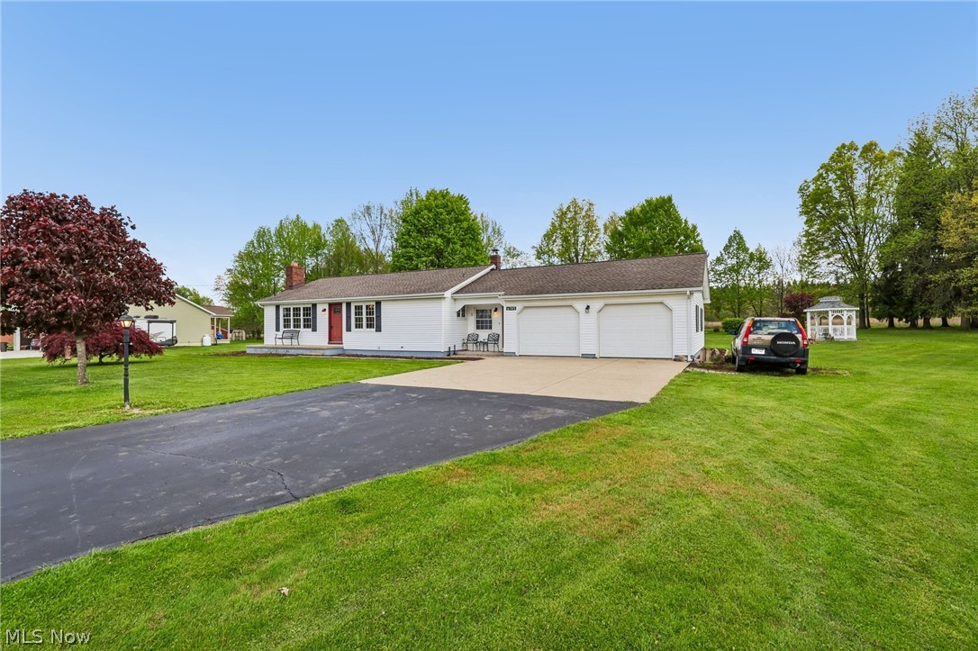 New Middletown OH, 6745 E Middletown Road
