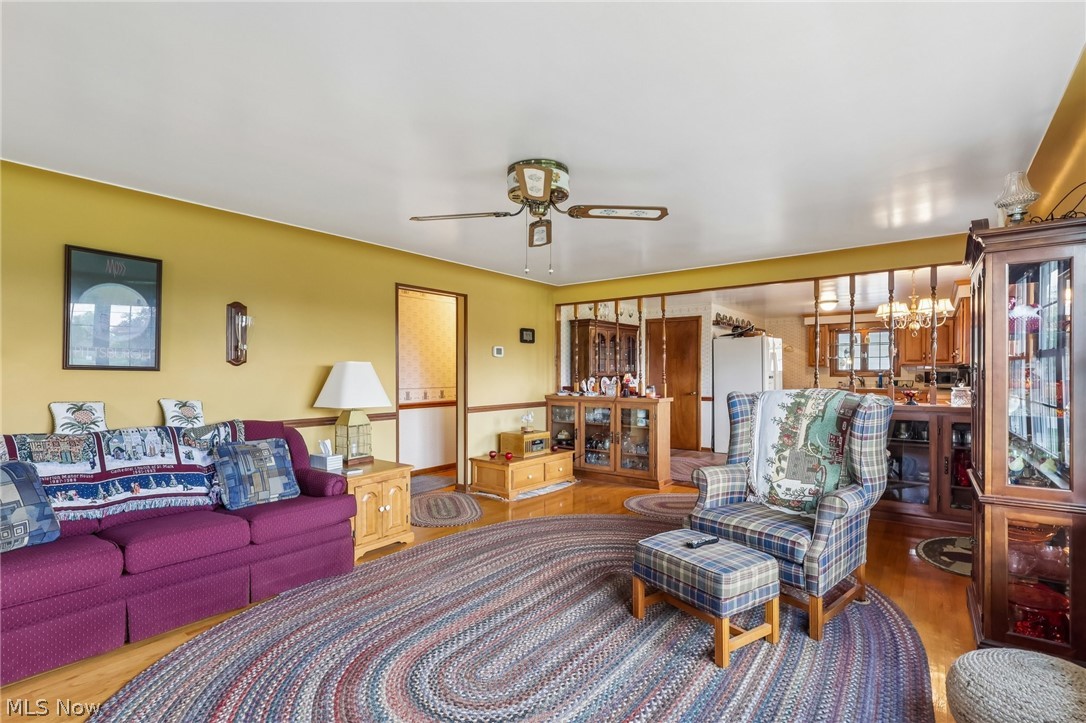 6745 E Middletown Road New Middletown OH 44442