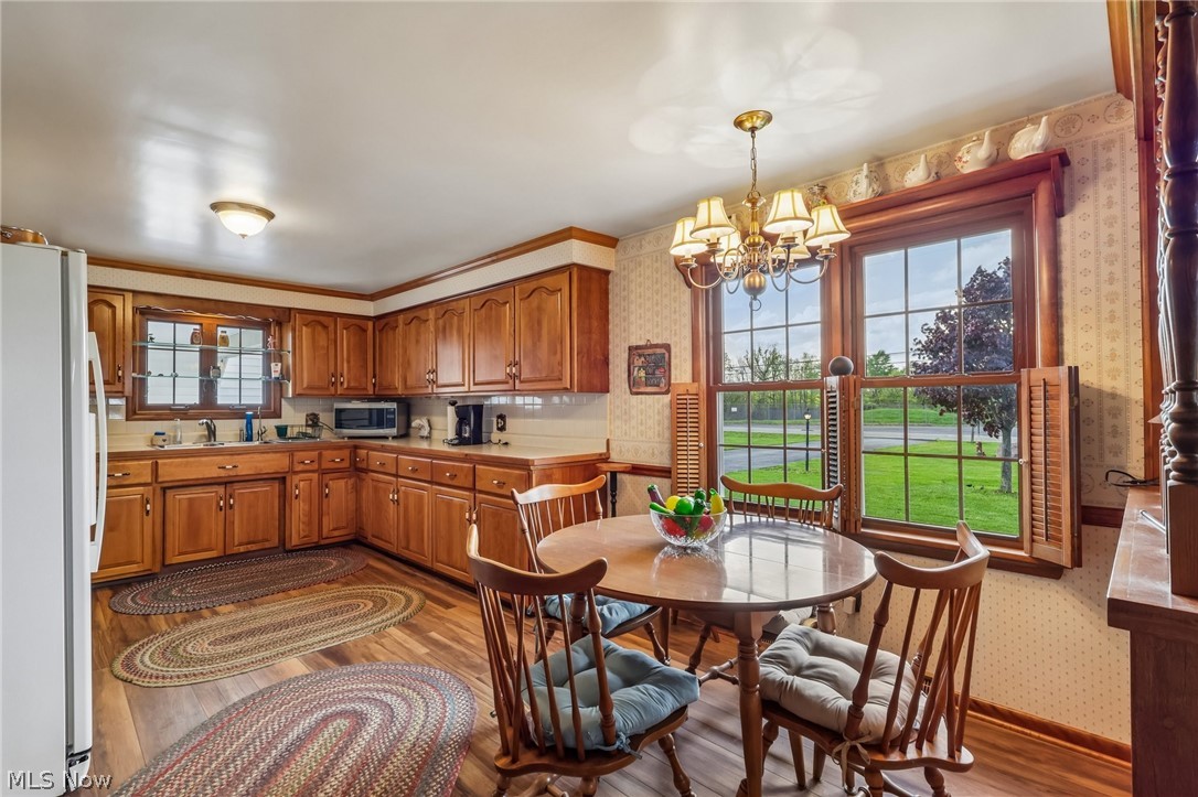 6745 E Middletown Road New Middletown OH 44442