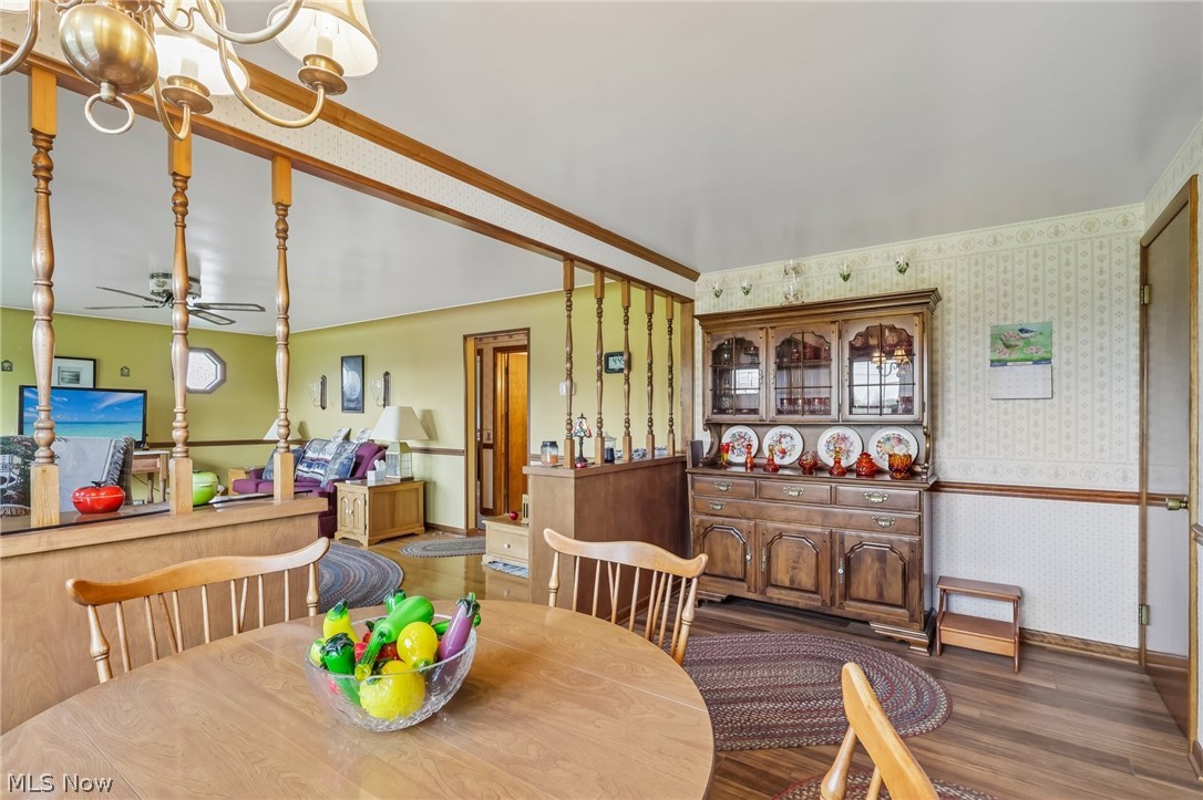 6745 E Middletown Road New Middletown OH 44442