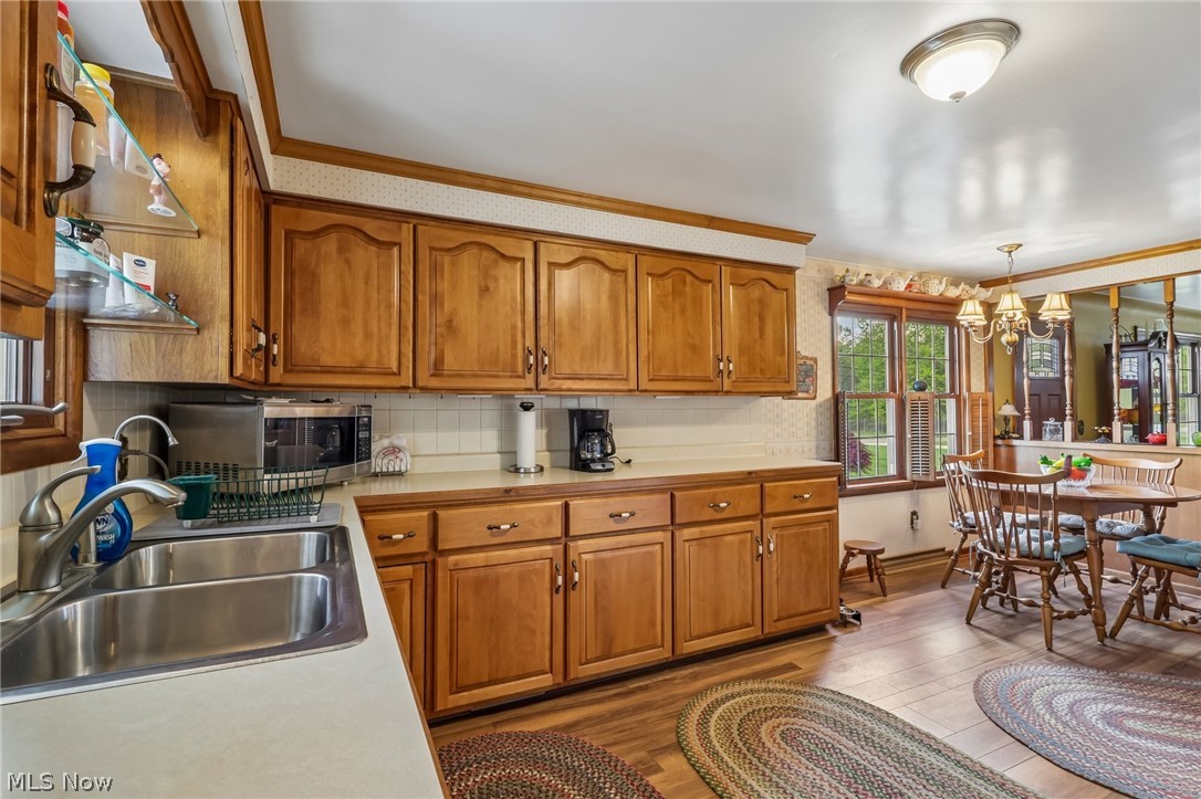 6745 E Middletown Road New Middletown OH 44442