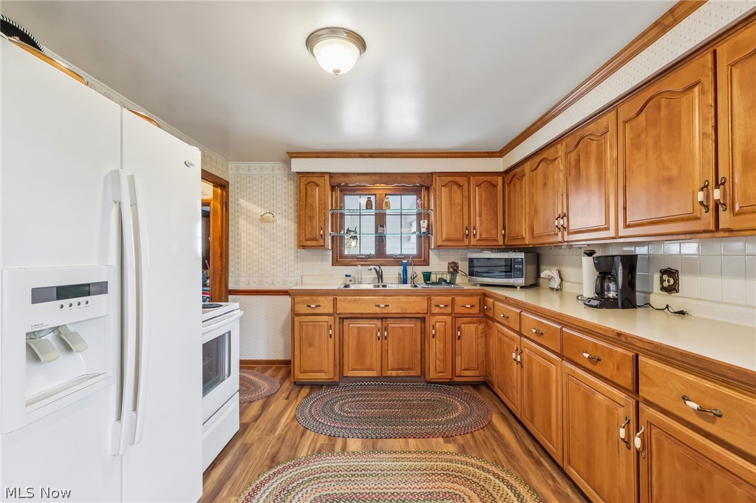 6745 E Middletown Road New Middletown OH 44442