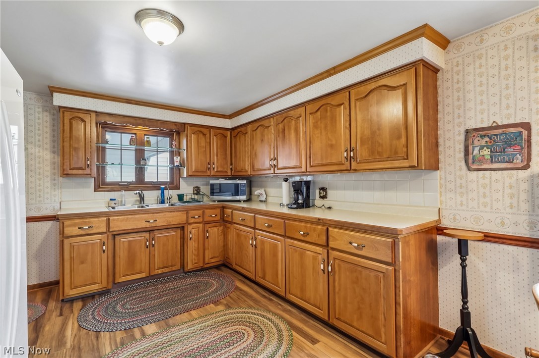 6745 E Middletown Road New Middletown OH 44442
