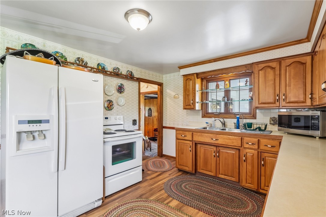 6745 E Middletown Road New Middletown OH 44442