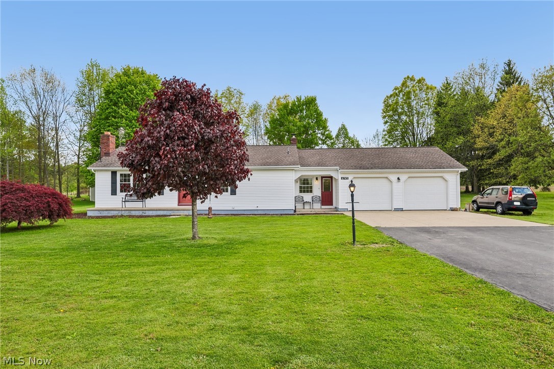 6745 E Middletown Road New Middletown OH 44442