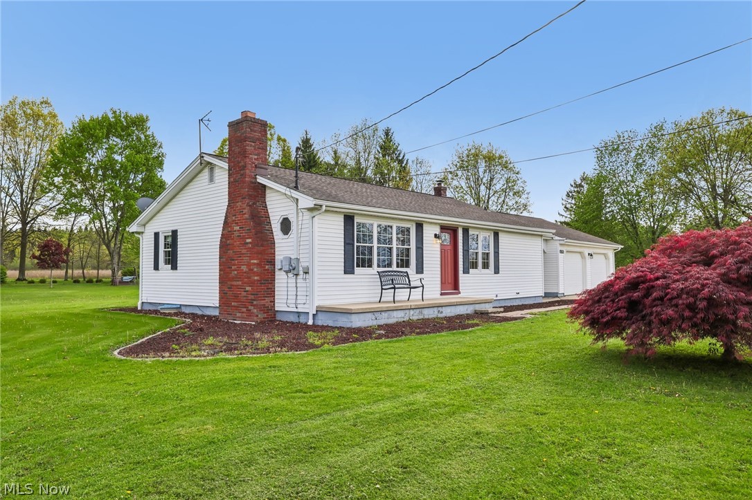6745 E Middletown Road New Middletown OH 44442