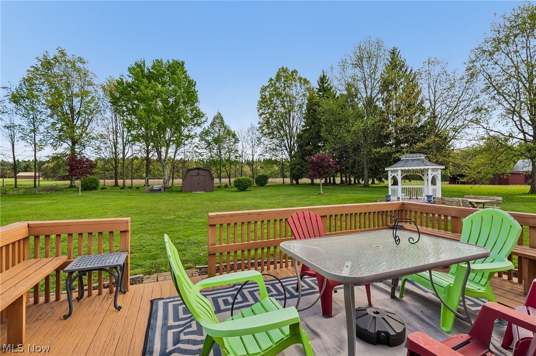6745 E Middletown Road New Middletown OH 44442