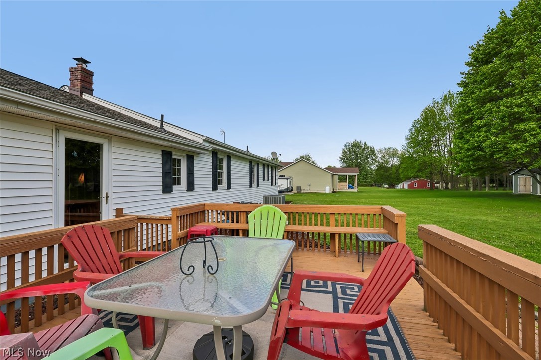 6745 E Middletown Road New Middletown OH 44442