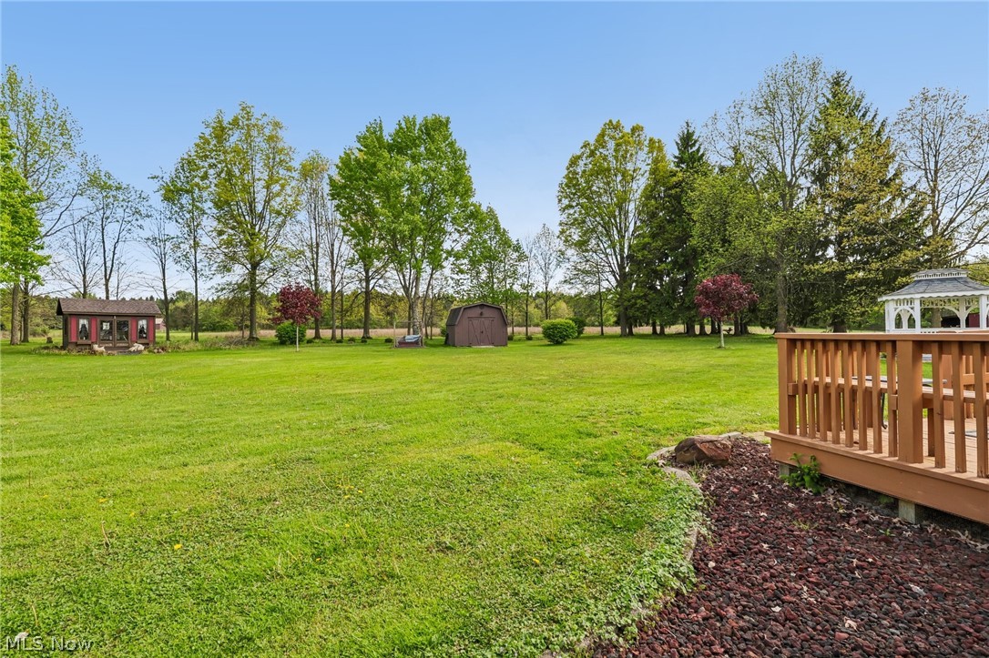 6745 E Middletown Road New Middletown OH 44442