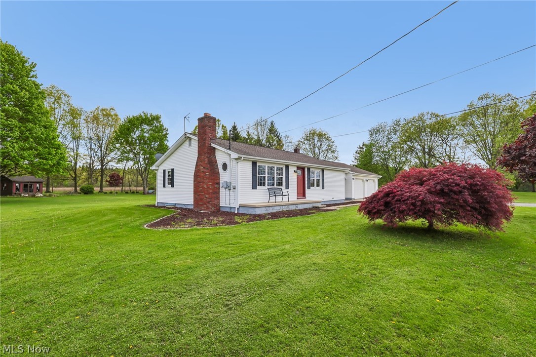 6745 E Middletown Road New Middletown OH 44442
