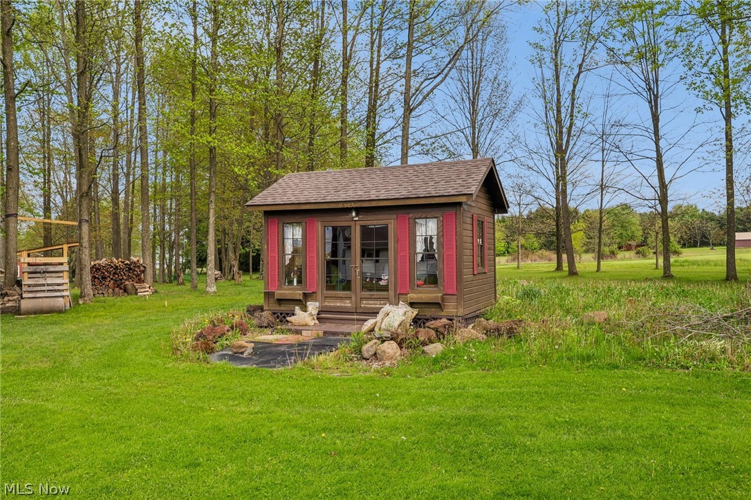 6745 E Middletown Road New Middletown OH 44442
