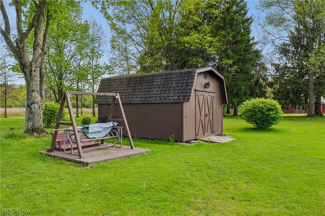 6745 E Middletown Road New Middletown OH 44442