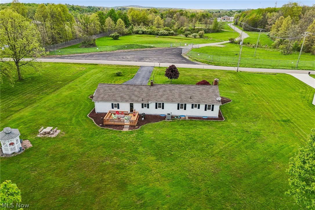 6745 E Middletown Road New Middletown OH 44442
