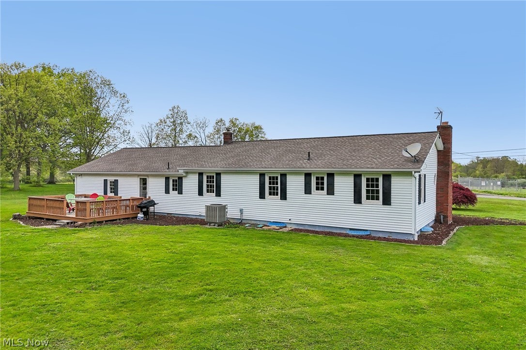 6745 E Middletown Road New Middletown OH 44442
