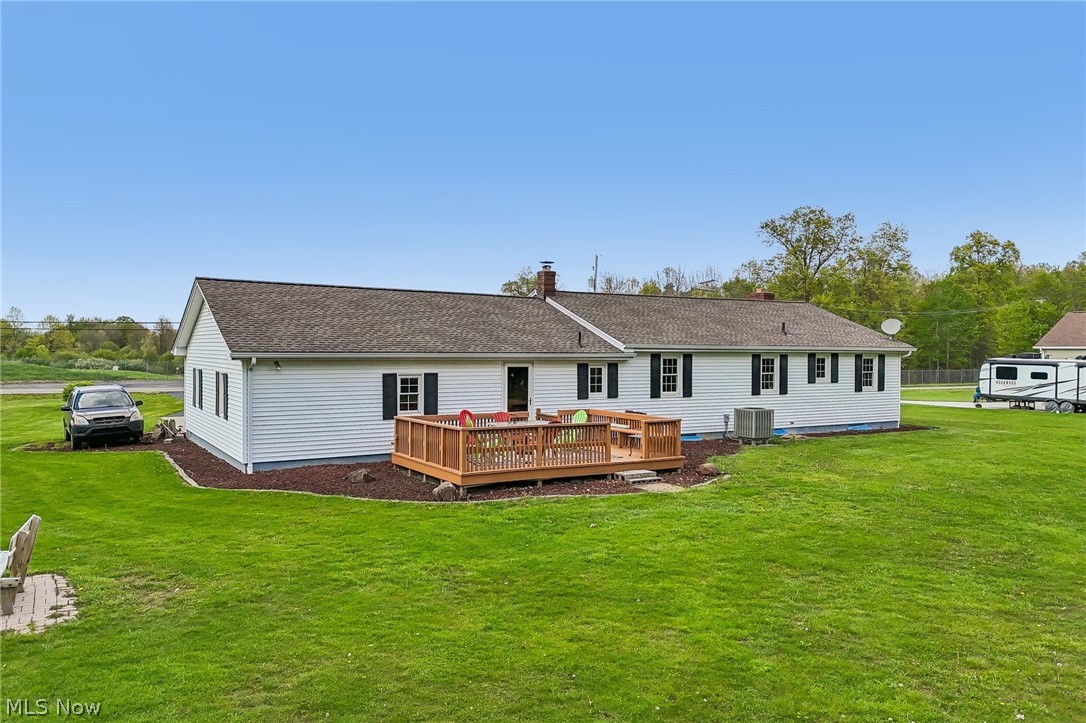 6745 E Middletown Road New Middletown OH 44442