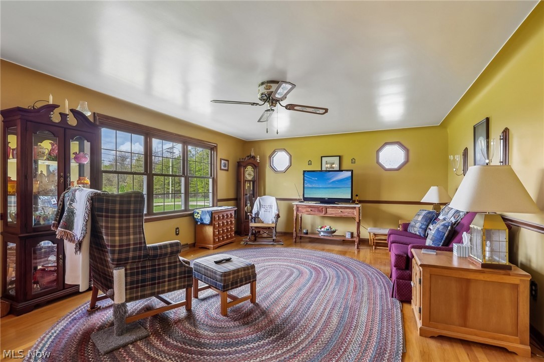 6745 E Middletown Road New Middletown OH 44442
