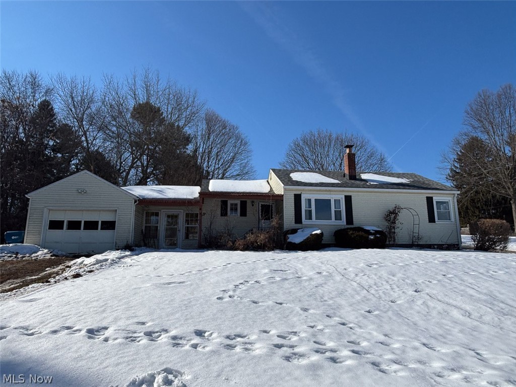 North Canton OH, 4688 Mayfair Road