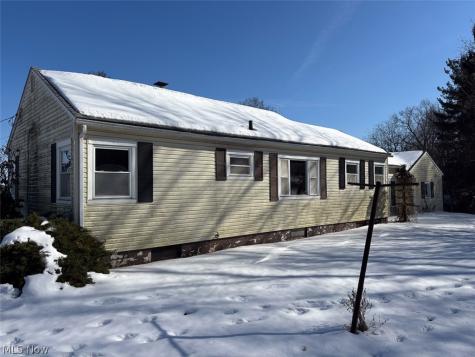 4688 Mayfair Road North Canton OH 44720