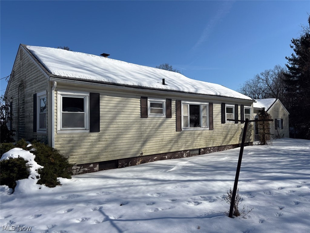 4688 Mayfair Road North Canton OH 44720