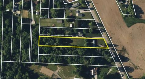 4688 Mayfair Road North Canton OH 44720