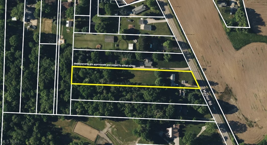 4688 Mayfair Road North Canton OH 44720