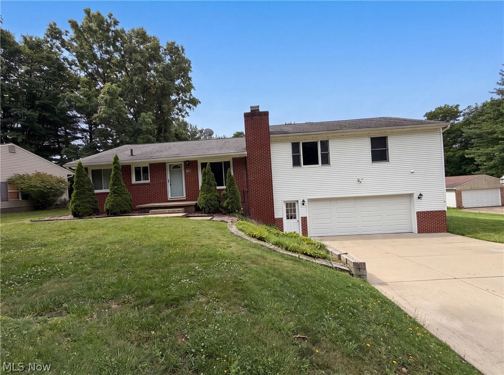 1146 Etter Road Mogadore OH 44260