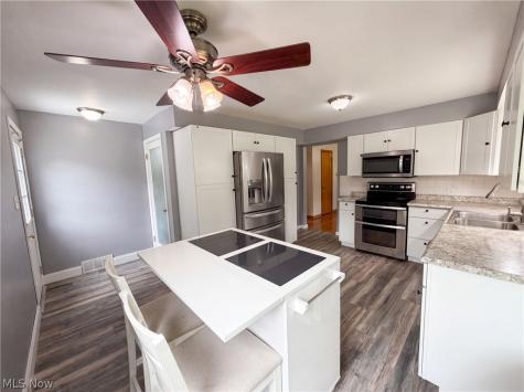 1146 Etter Road Mogadore OH 44260