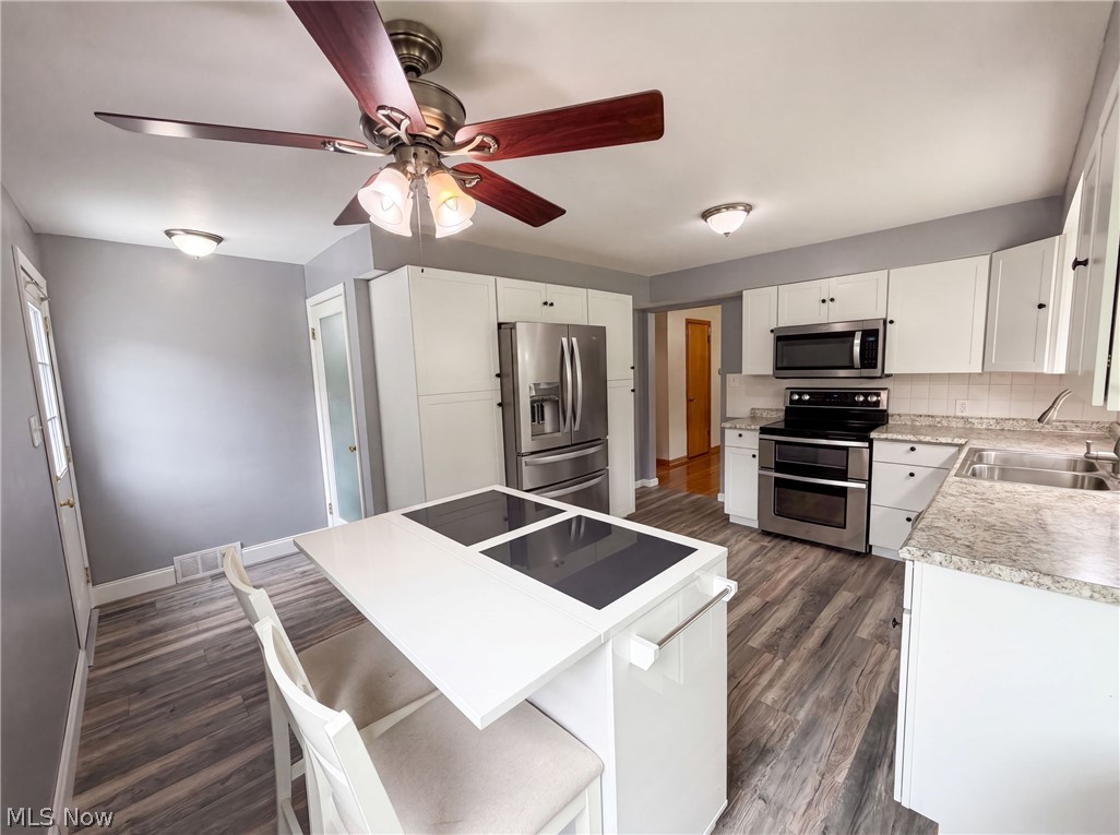 1146 Etter Road Mogadore OH 44260