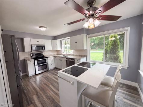 1146 Etter Road Mogadore OH 44260