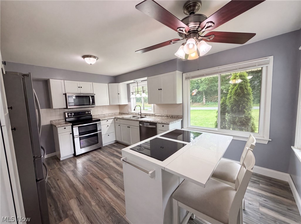 1146 Etter Road Mogadore OH 44260