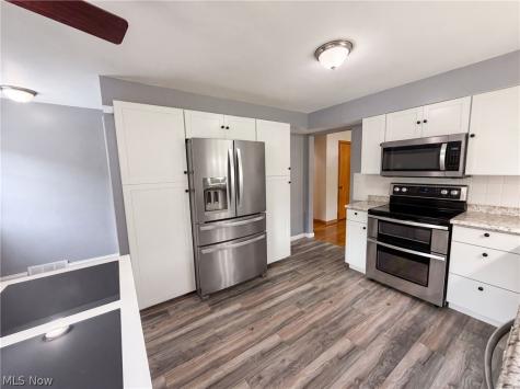1146 Etter Road Mogadore OH 44260
