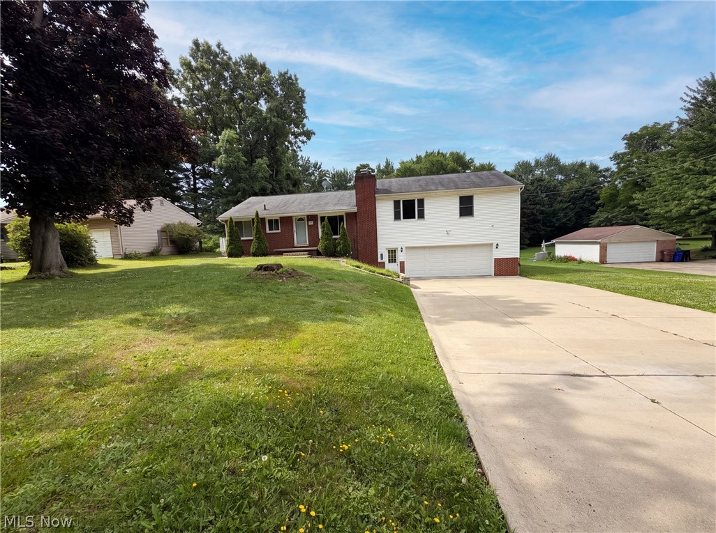 1146 Etter Road Mogadore OH 44260
