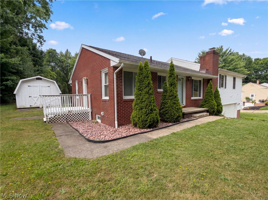 1146 Etter Road Mogadore OH 44260
