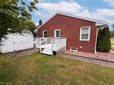 1146 Etter Road Mogadore OH 44260