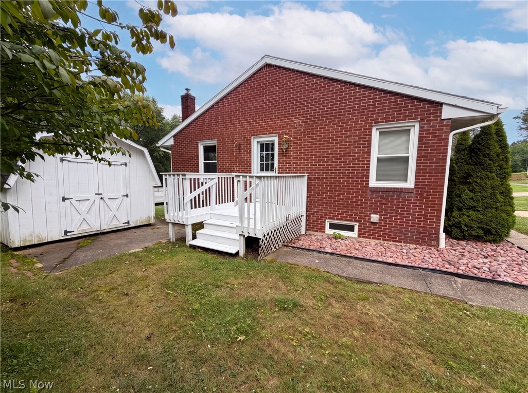 1146 Etter Road Mogadore OH 44260