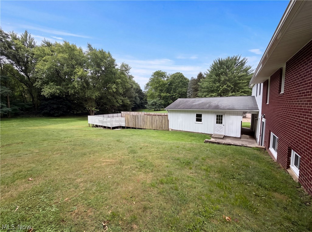 1146 Etter Road Mogadore OH 44260